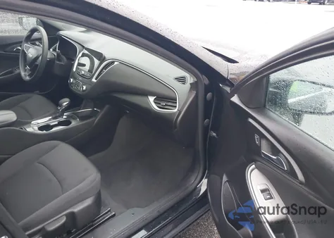 2023 Chevrolet Malibu Fwd 1Lt z USA, uszkodzony, nr VIN 1G1ZD5ST5PF247028